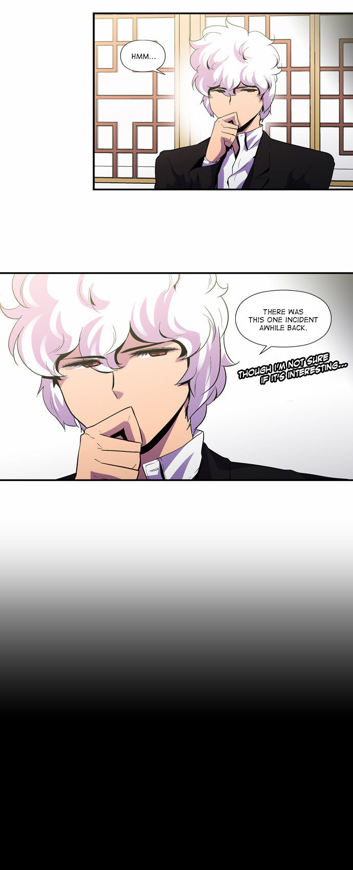 Read Dr. Frost Manga Online