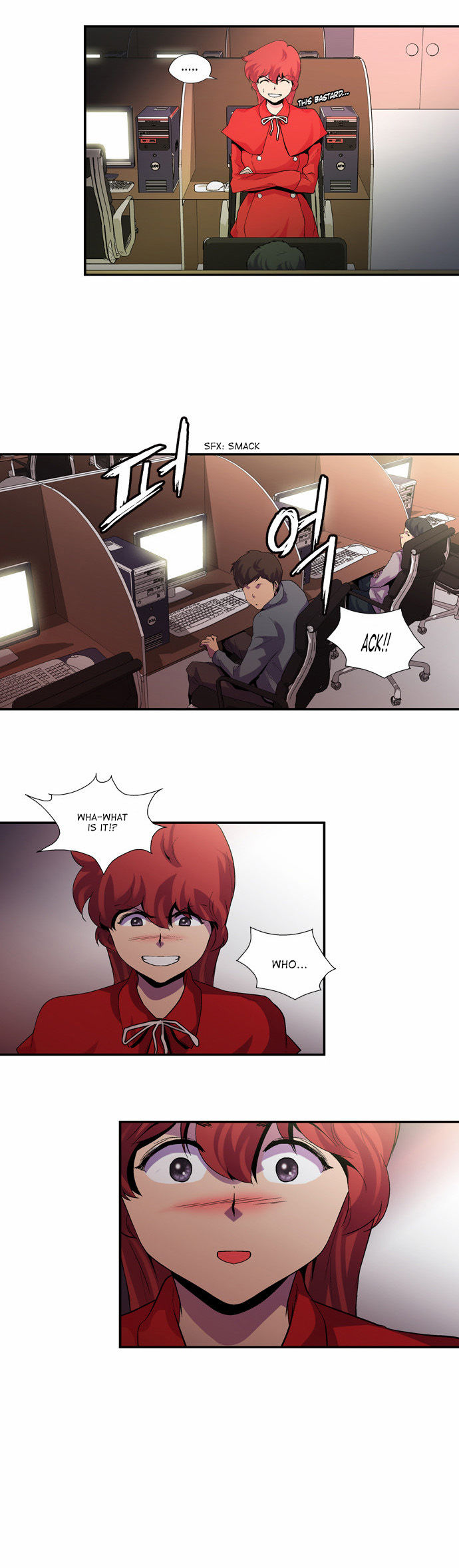 Read Dr. Frost Manga Online