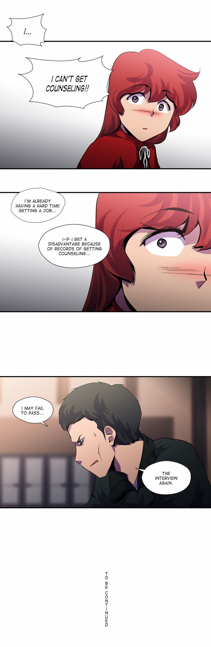Read Dr. Frost Manga Online