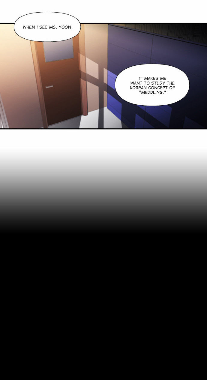 Read Dr. Frost Manga Online