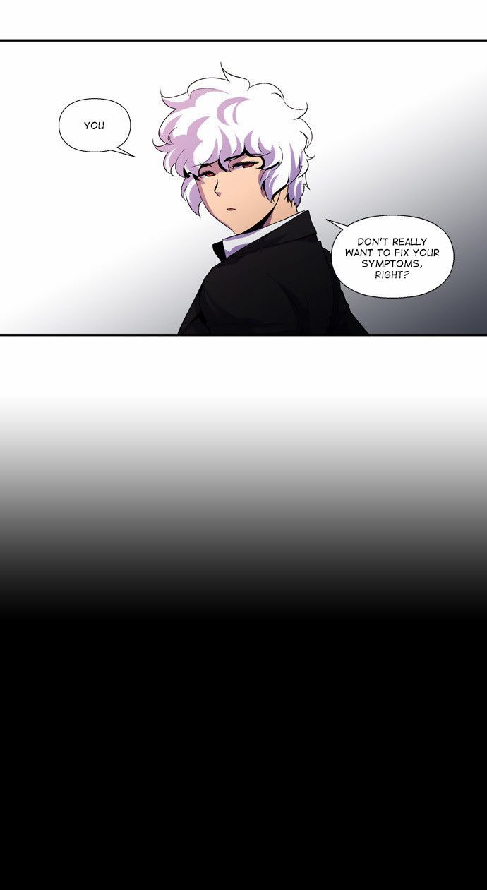 Read Dr. Frost Manga Online