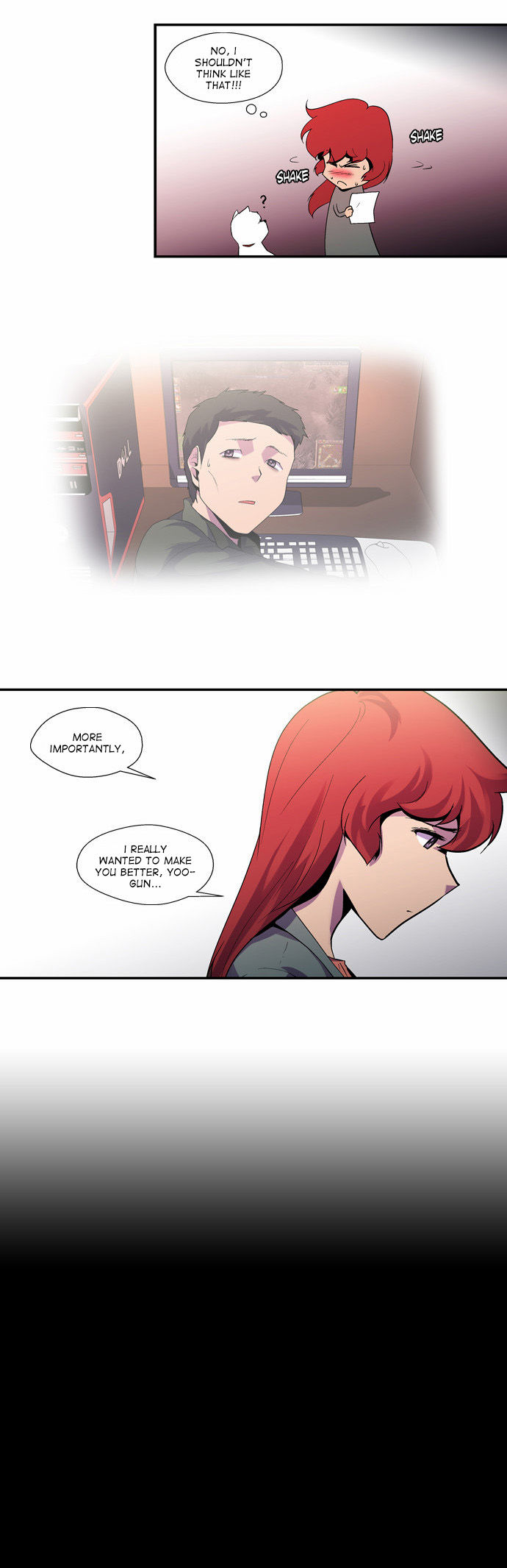 Read Dr. Frost Manga Online