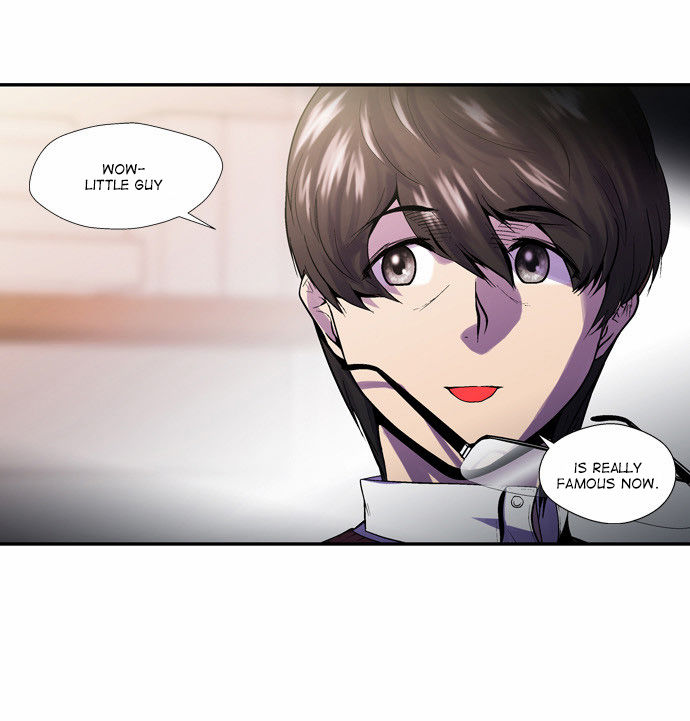 Read Dr. Frost Manga Online