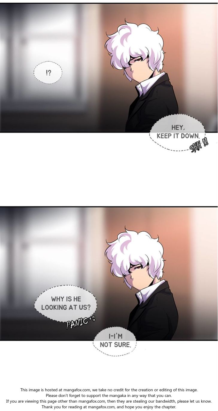 Read Dr. Frost Manga Online