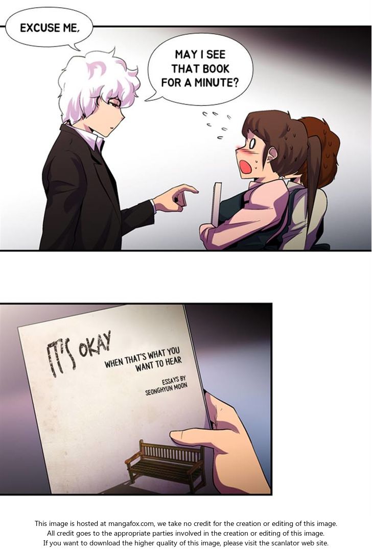 Read Dr. Frost Manga Online
