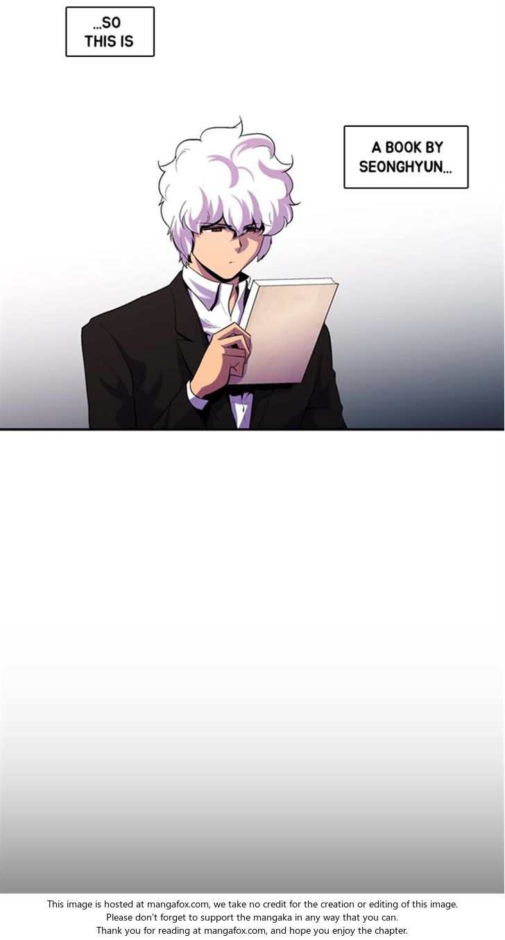 Read Dr. Frost Manga Online