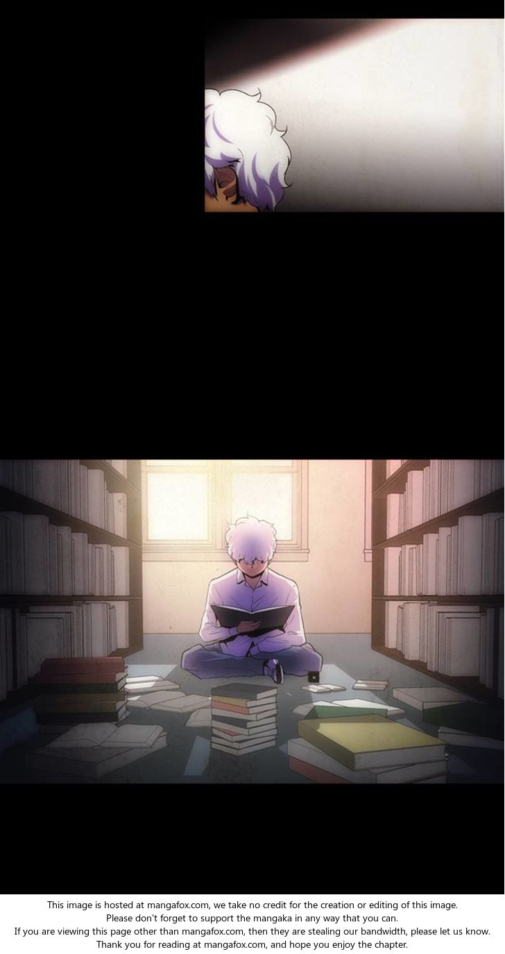 Read Dr. Frost Manga Online