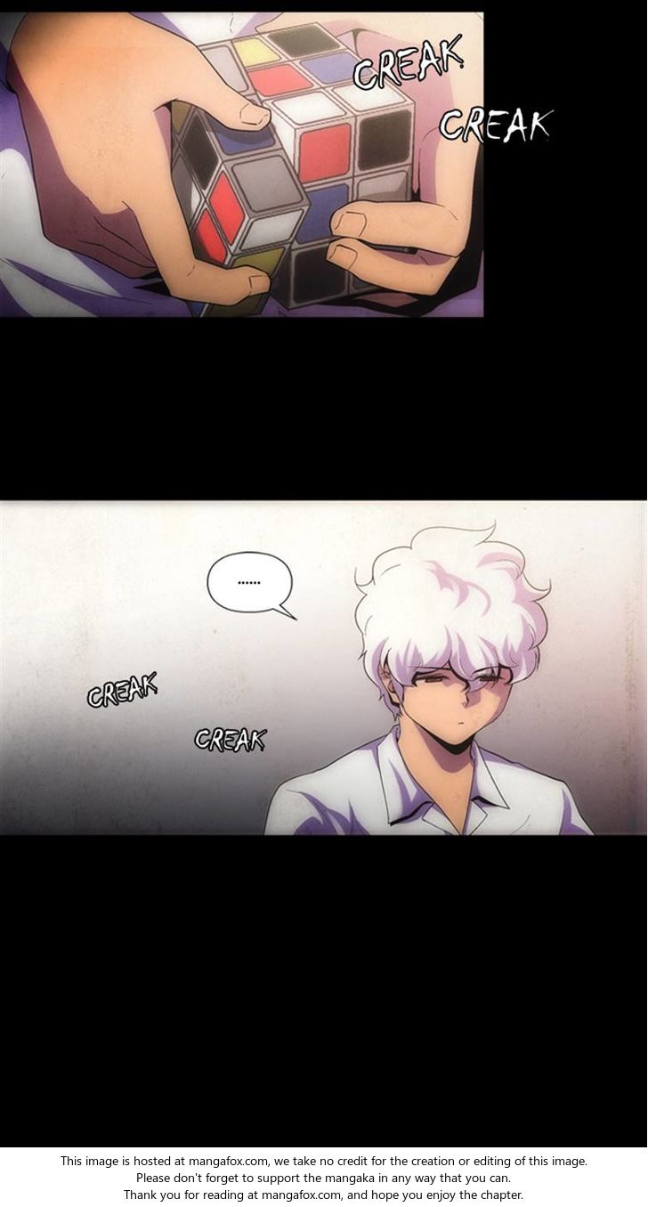 Read Dr. Frost Manga Online