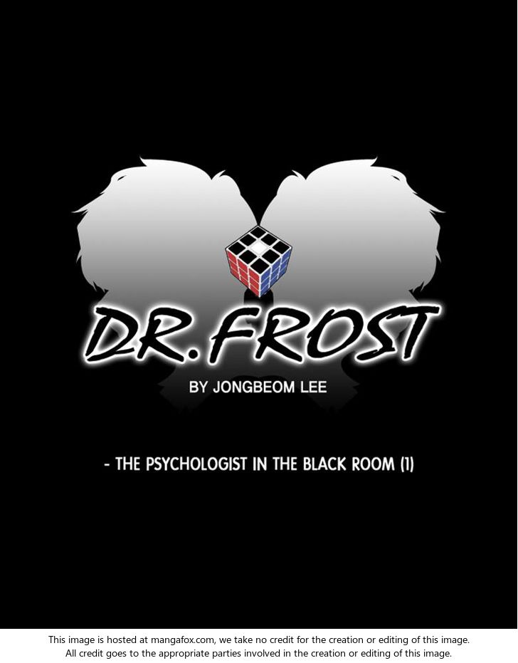 Read Dr. Frost Manga Online