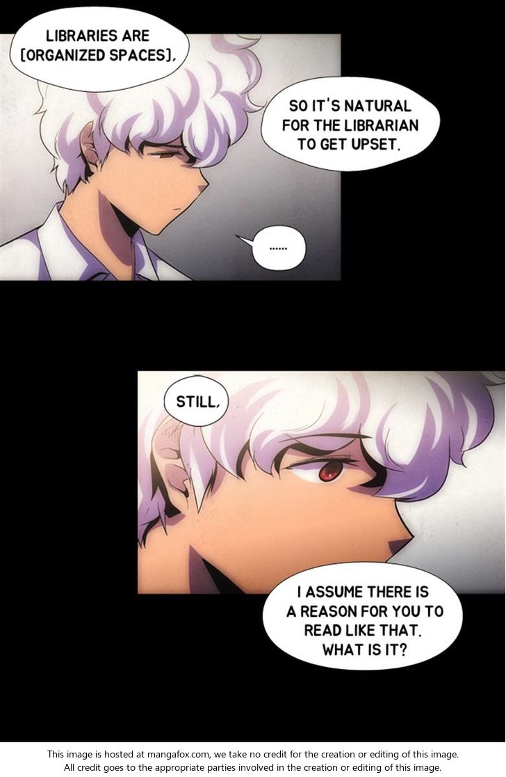 Read Dr. Frost Manga Online