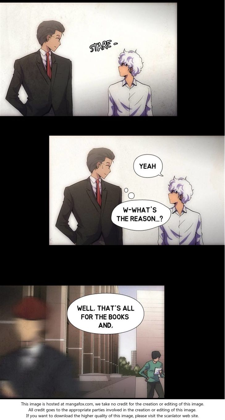 Read Dr. Frost Manga Online