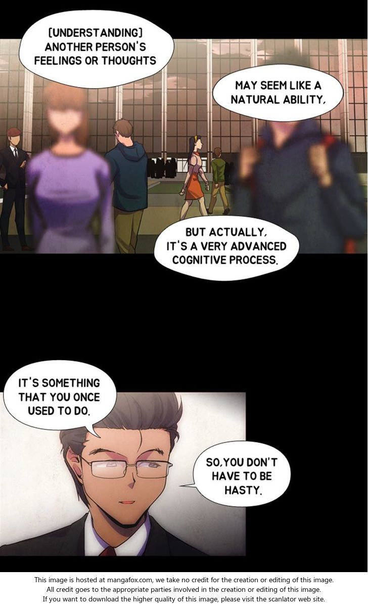 Read Dr. Frost Manga Online
