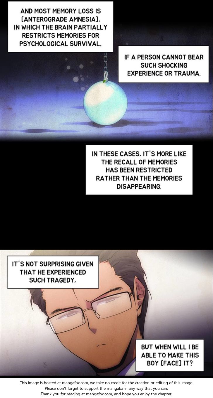 Read Dr. Frost Manga Online