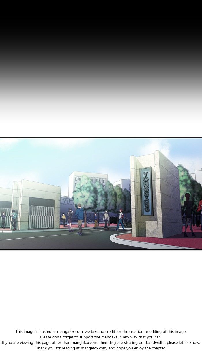 Read Dr. Frost Manga Online