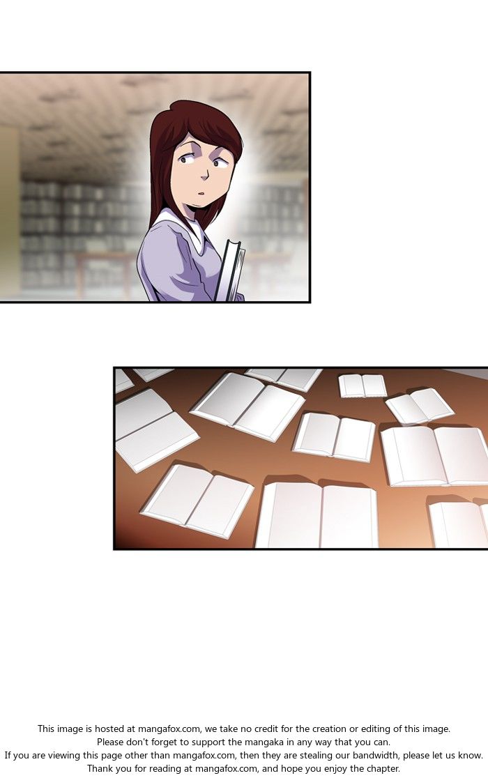 Read Dr. Frost Manga Online