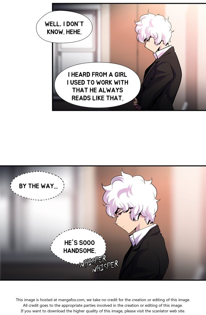 Read Dr. Frost Manga Online