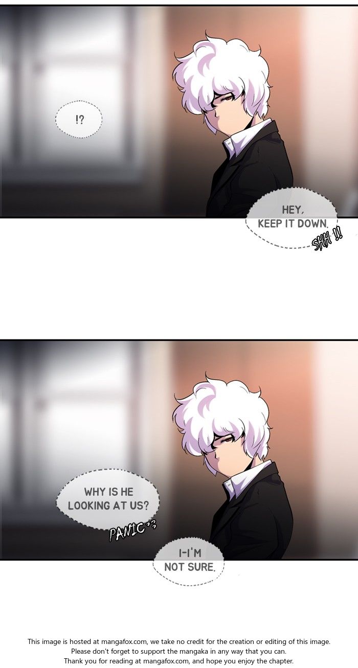 Read Dr. Frost Manga Online