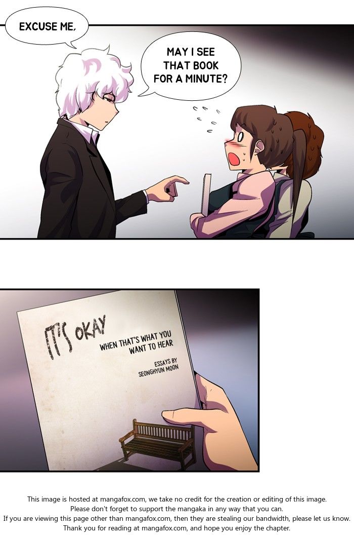 Read Dr. Frost Manga Online