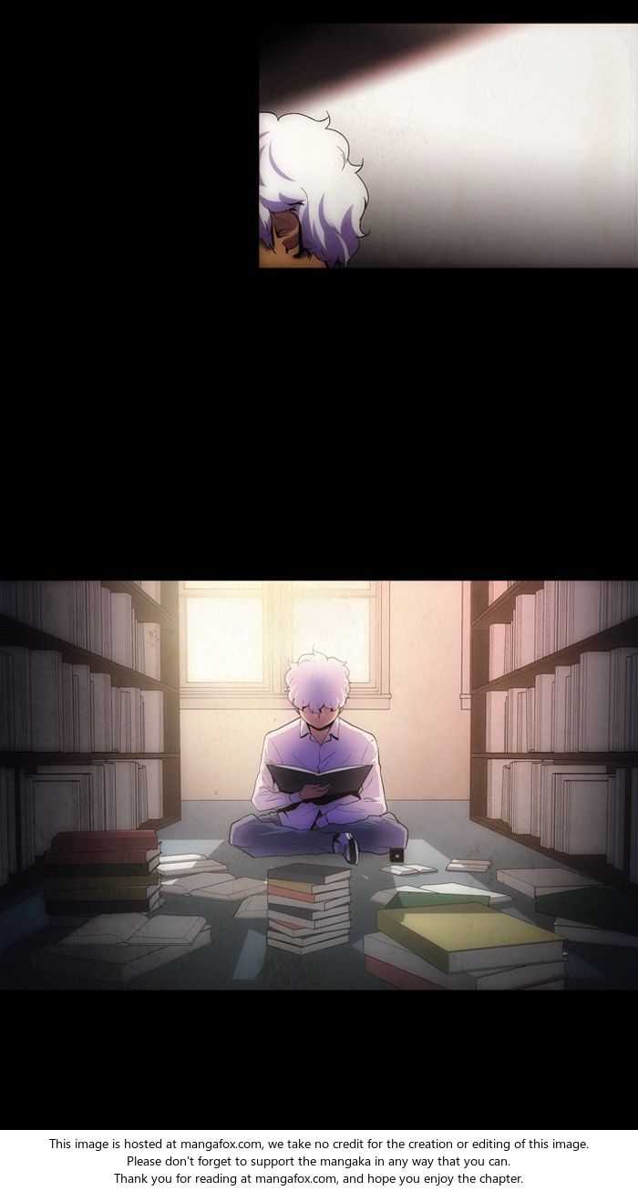 Read Dr. Frost Manga Online