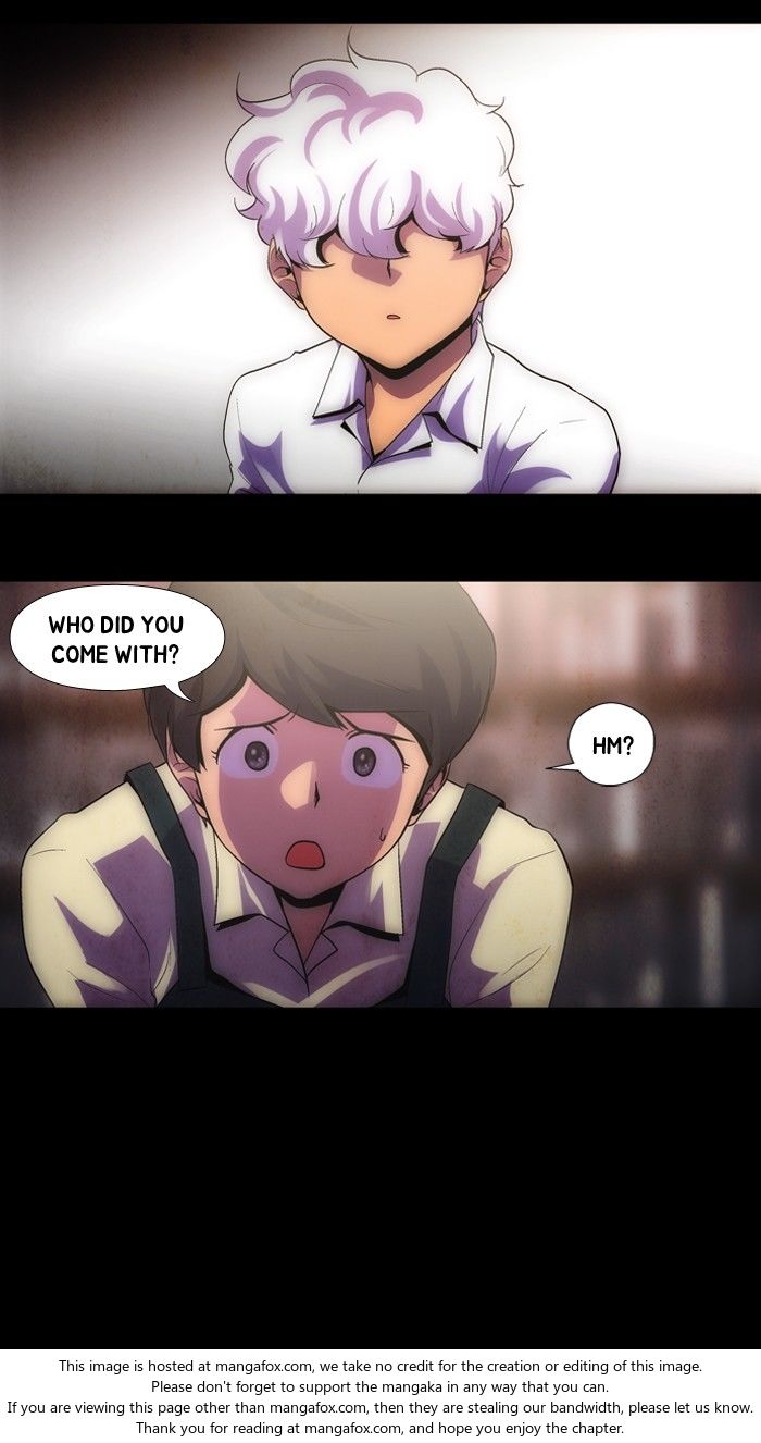 Read Dr. Frost Manga Online