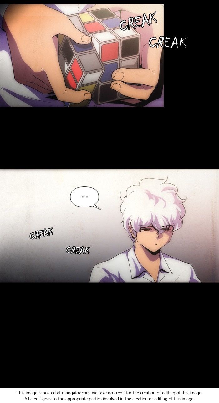 Read Dr. Frost Manga Online