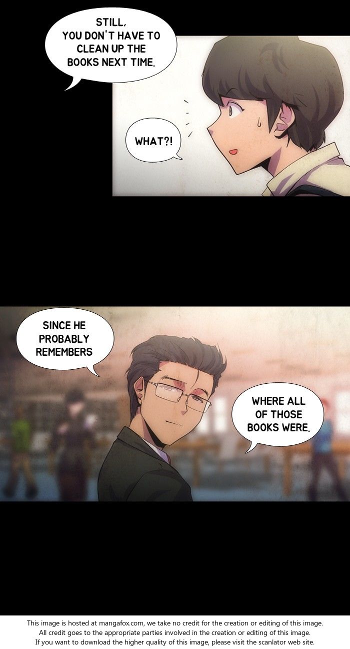 Read Dr. Frost Manga Online