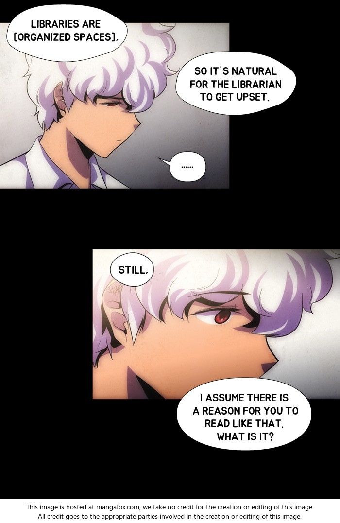 Read Dr. Frost Manga Online