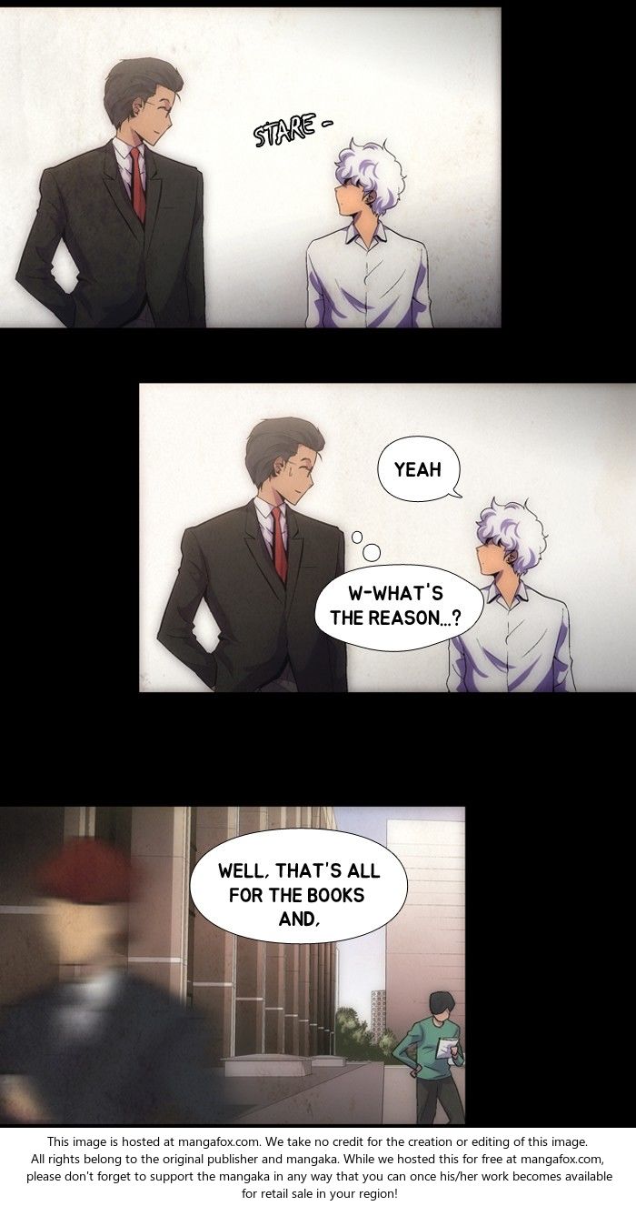 Read Dr. Frost Manga Online