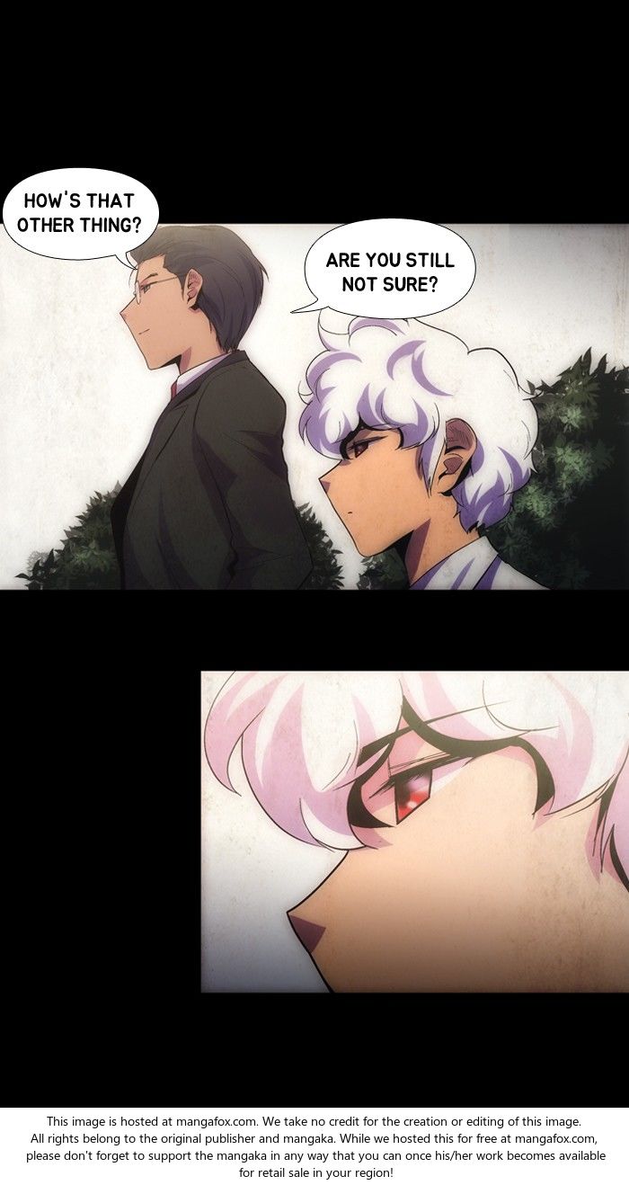 Read Dr. Frost Manga Online