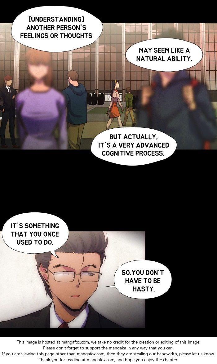 Read Dr. Frost Manga Online