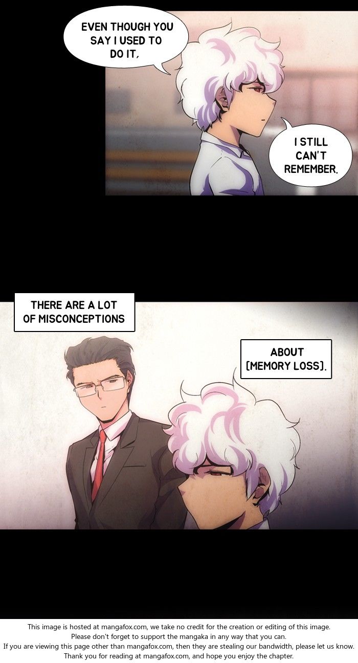Read Dr. Frost Manga Online