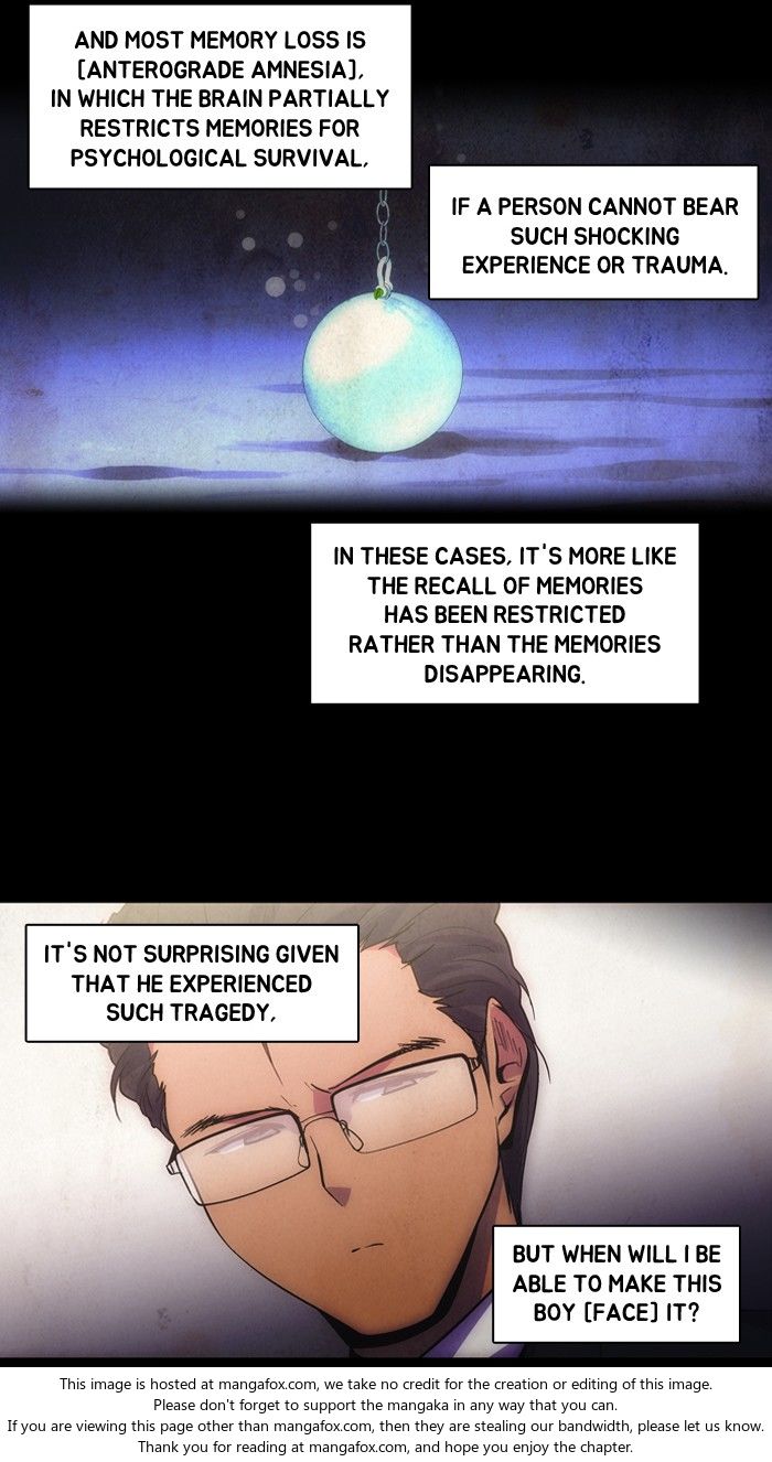 Read Dr. Frost Manga Online