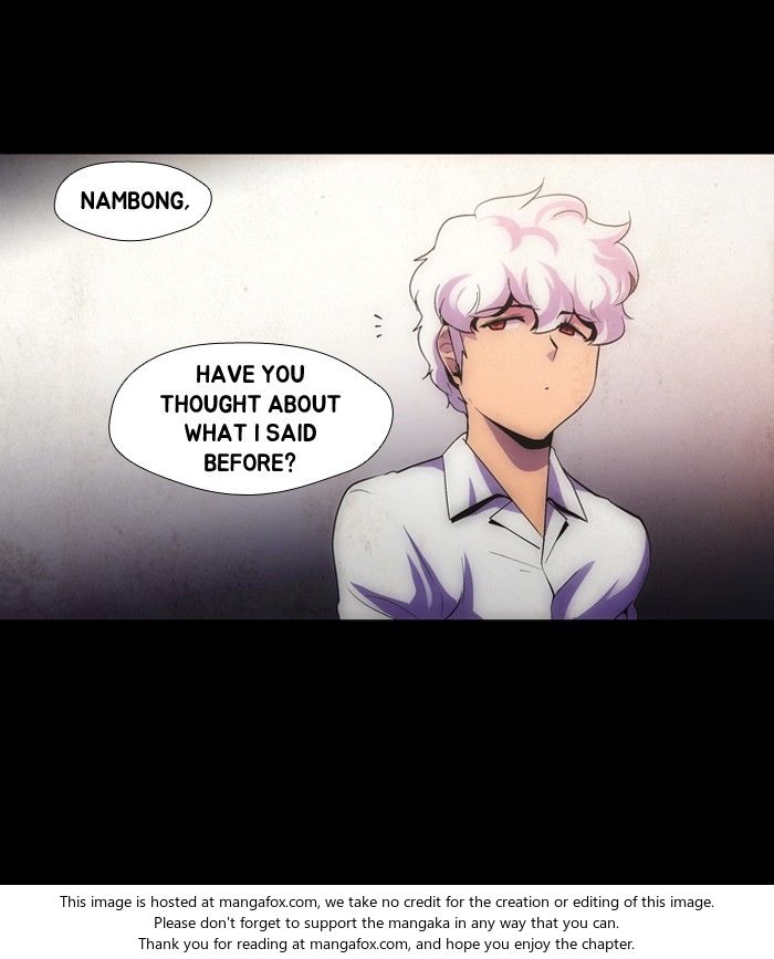 Read Dr. Frost Manga Online