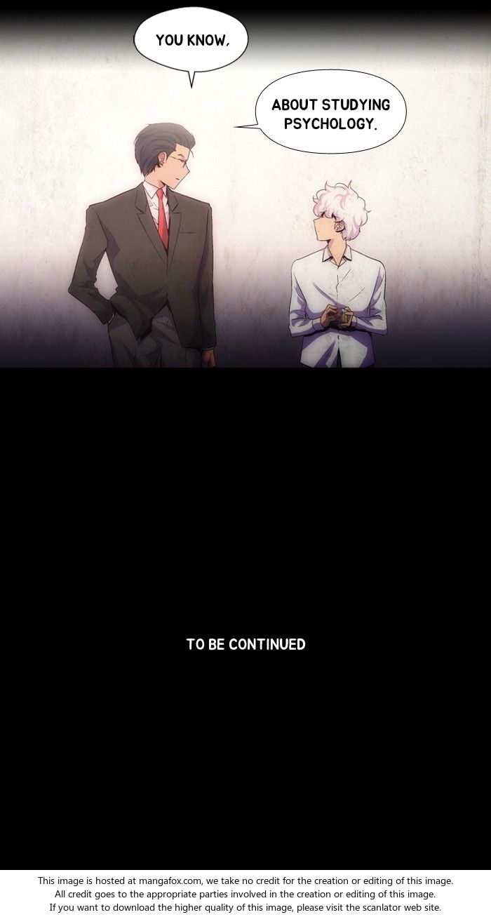 Read Dr. Frost Manga Online