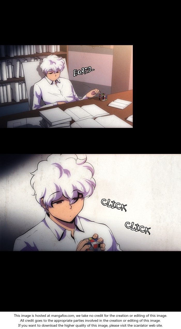 Read Dr. Frost Manga Online