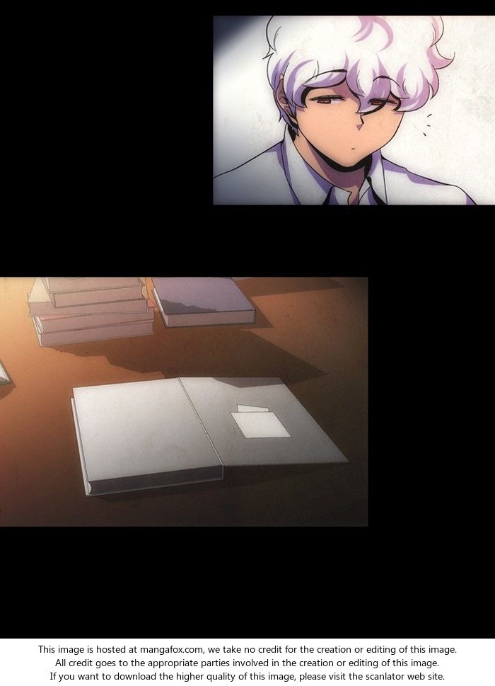 Read Dr. Frost Manga Online