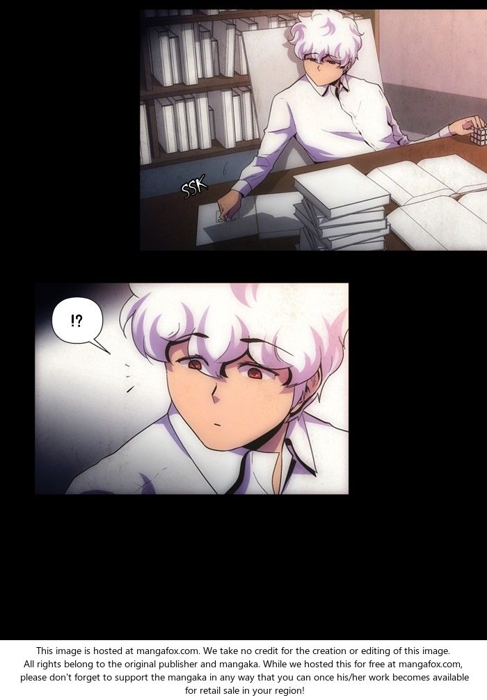 Read Dr. Frost Manga Online
