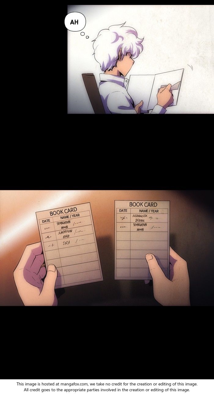 Read Dr. Frost Manga Online