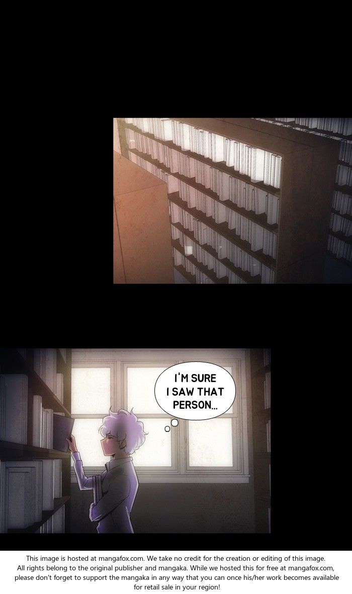 Read Dr. Frost Manga Online
