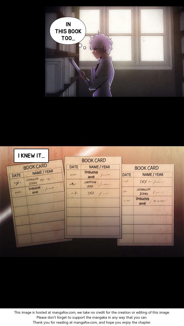 Read Dr. Frost Manga Online
