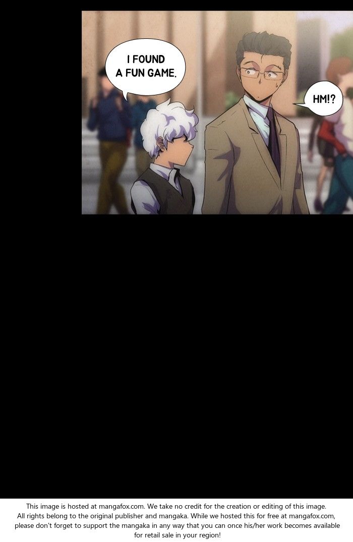 Read Dr. Frost Manga Online