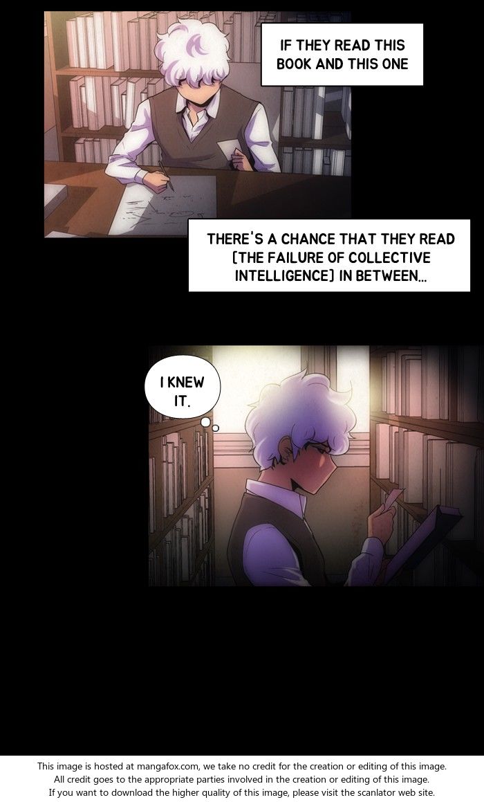 Read Dr. Frost Manga Online