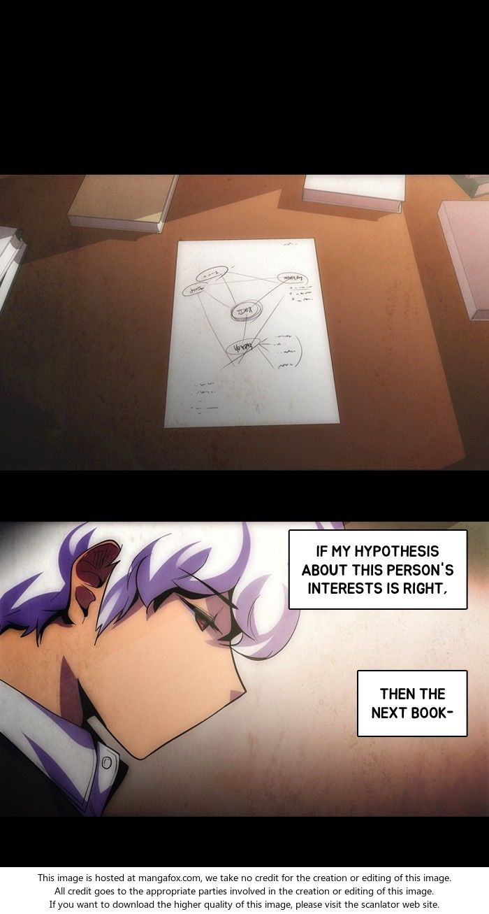 Read Dr. Frost Manga Online