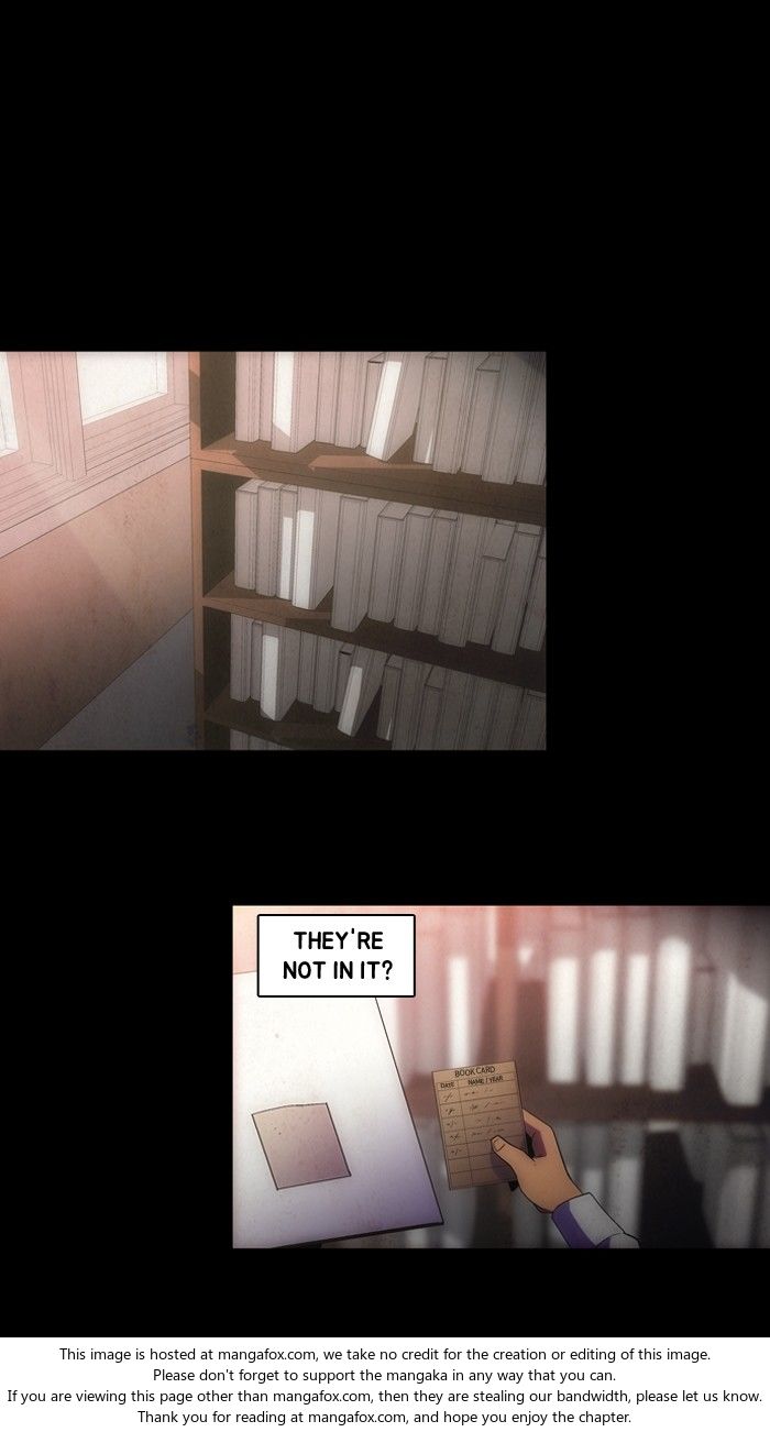 Read Dr. Frost Manga Online