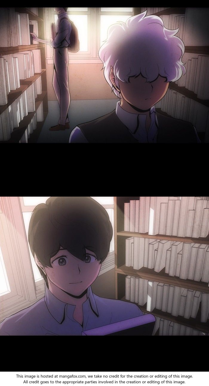 Read Dr. Frost Manga Online