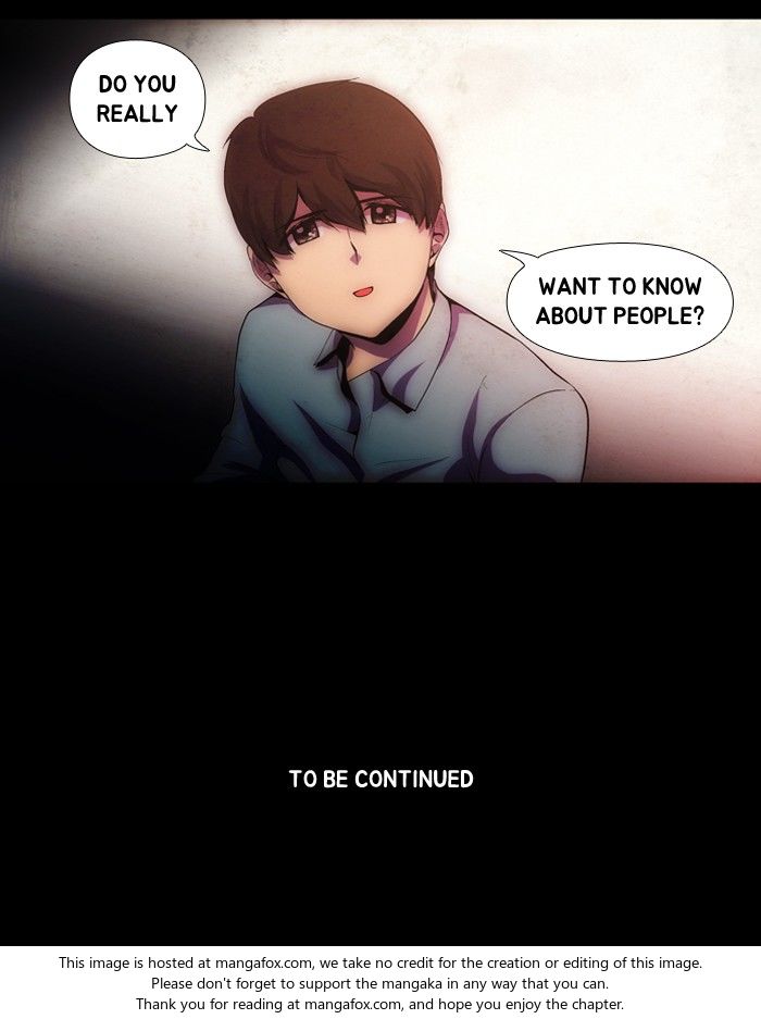 Read Dr. Frost Manga Online