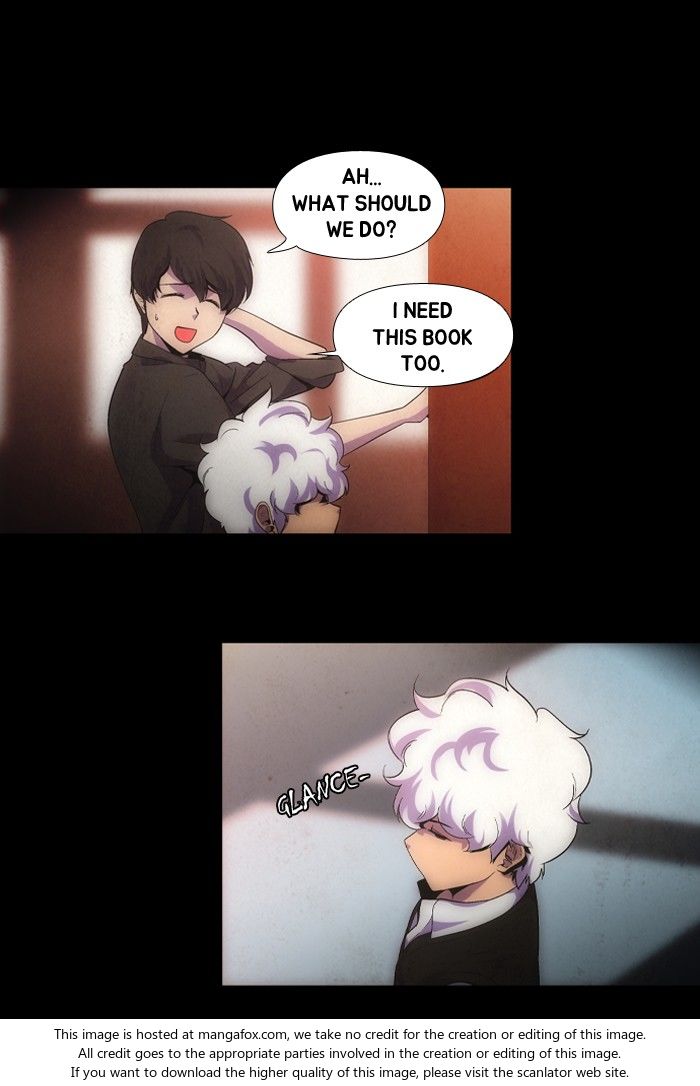 Read Dr. Frost Manga Online