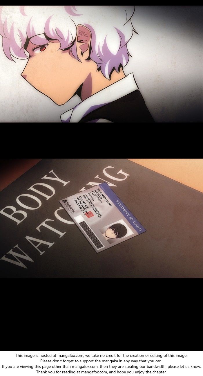 Read Dr. Frost Manga Online