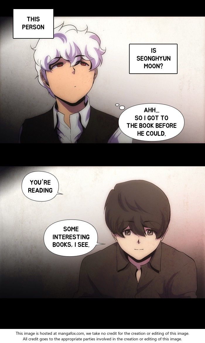 Read Dr. Frost Manga Online