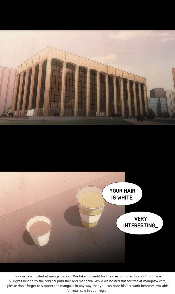 Read Dr. Frost Manga Online